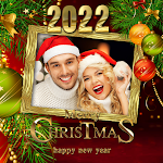 Cover Image of Download Christmas Photo Frames2022  APK