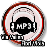 Lagu Via Vallen - Fibri Viola icon