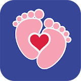 Step by Step Pregnancy Care icon