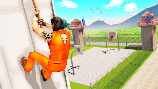 Extrema escapar da prisão - Jogos de Escape::Appstore for  Android