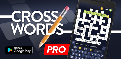 Crossword Puzzles