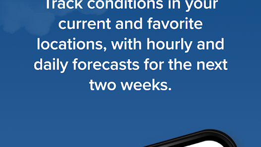FOX Weather APK Download v2.1.0 Latest Version Gallery 7