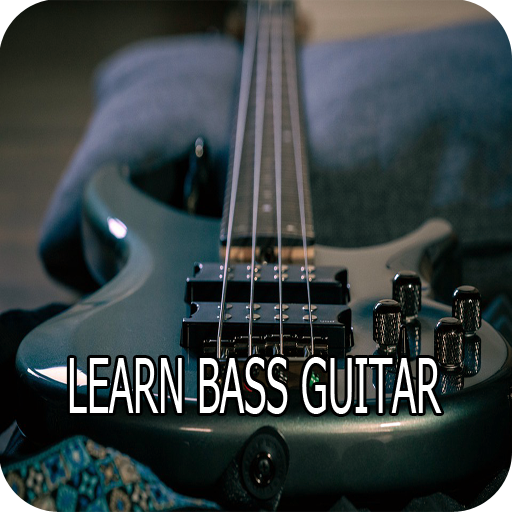 Learn Bass Guitar Download on Windows