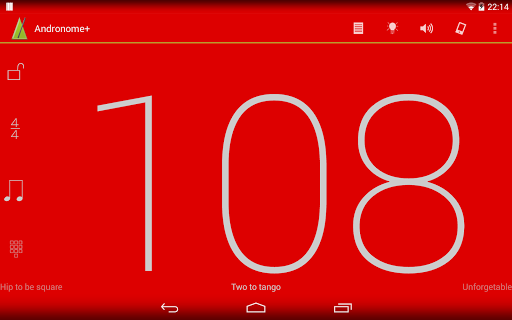 Andronome the Big and Beautif