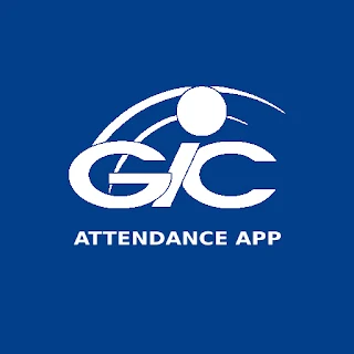 GIC Attendance App apk