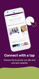 Onne for User: Connect with any Business on Onne 4.0.25 APK screenshots 9