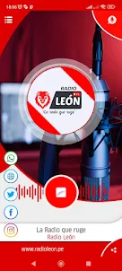 Radio León tu radio digital