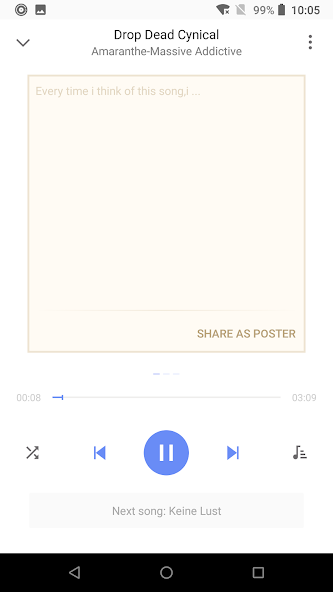 APlayer - Free Music Player