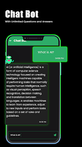 Chatbot: Chatgtp AI Assistant