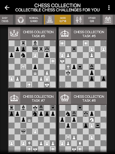 My chess: Challenges 1.2.7 APK screenshots 8