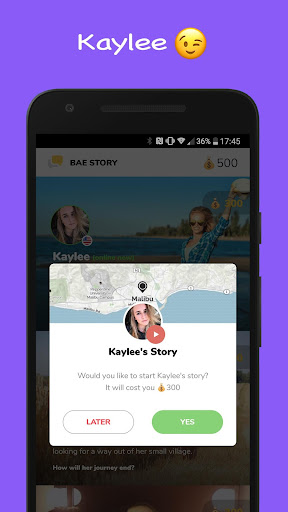 Chat Stories Fiction Texting Fantasy Story App  captures d'écran 2