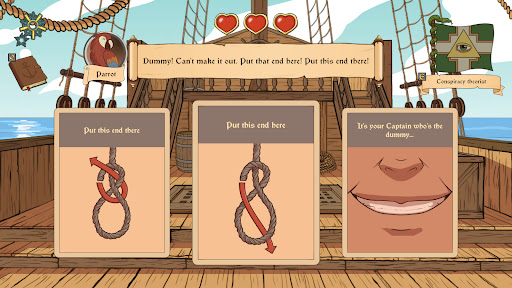 Choice of Life: Wild Islands 2