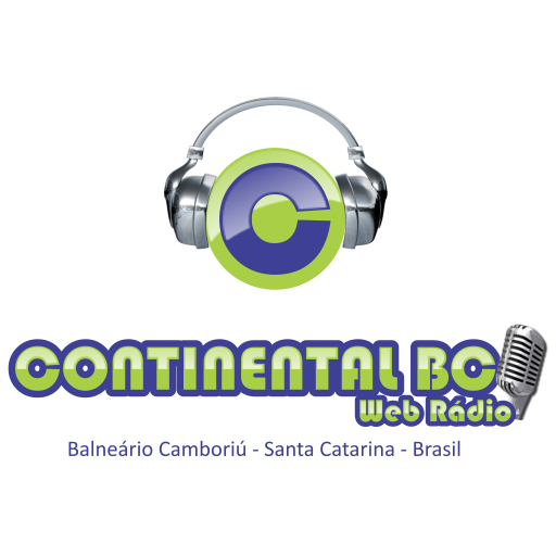 Android application Rádio Continental BC screenshort
