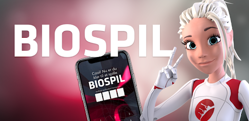 BioSpil cover