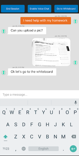 School is Easy Screen 2
