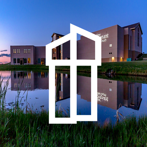 New Covenant Bible Church logo