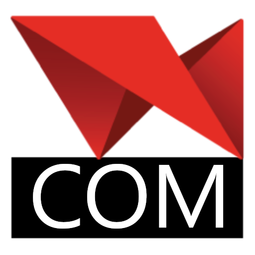 NG Comanda logo