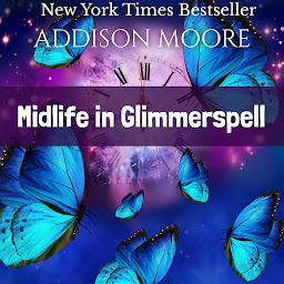 Icon image Midlife in Glimmerspell