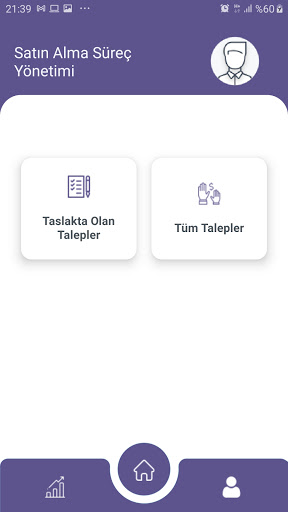 Kurumsal Satın Alma Screen 2