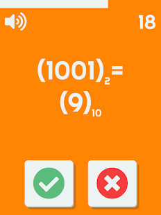 Speed ​​Math - Screenshot von Mini-Mathe-Spielen