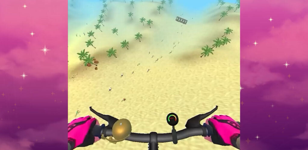 Riding Extreme 3D 