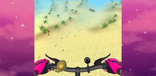 Riding Extreme 3D 9+