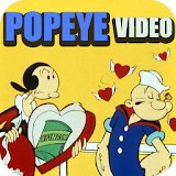 Video Of Popeye icon