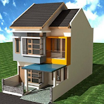 Cover Image of ดาวน์โหลด Dream House Design  APK