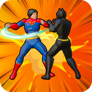 Draw Fight: Freestyle Action apk