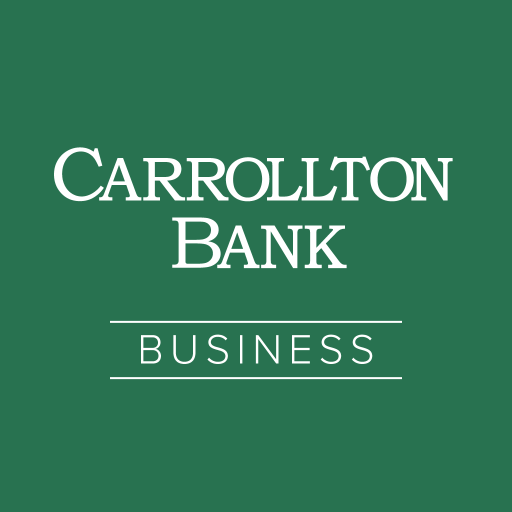 Carrollton Bank for Business logo
