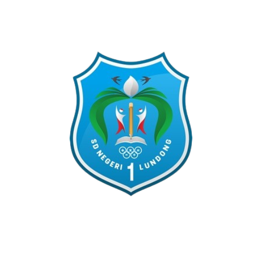 SDN 1 Lundong logo