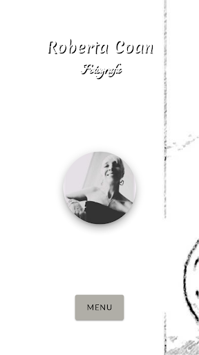 Android application Roberta Coan screenshort