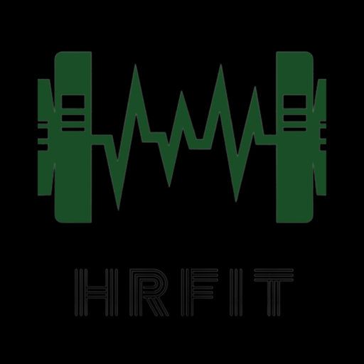 HRFit logo