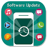 Apps & System Software Update icon
