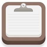 Memo - Notepad - Notes icon