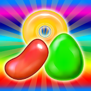 Sweet Candy Crack  Icon