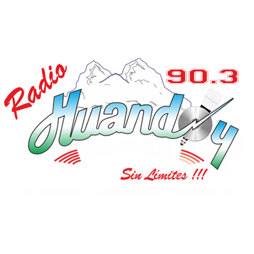 Radio Huandoy logo