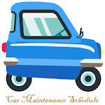 Car Maintenance Schedule Apk
