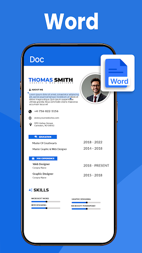 All Document Reader screenshot 14