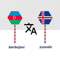 Azerbaijani To Icelandic Trans