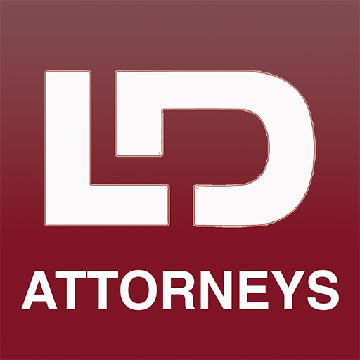 SA Legal logo