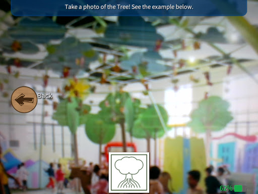 Tuklas: Museo Pambata in AR! Screen 3