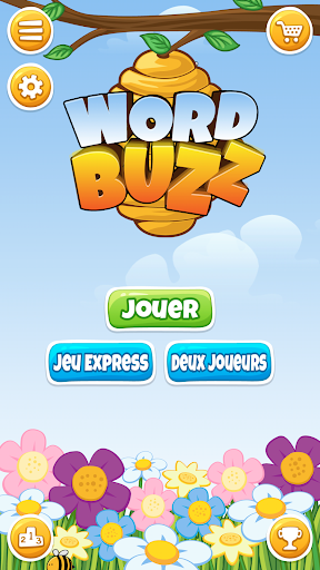 Aperçu de l'application