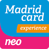 Madrid Card icon