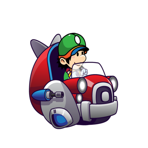 TT Mischievous logo