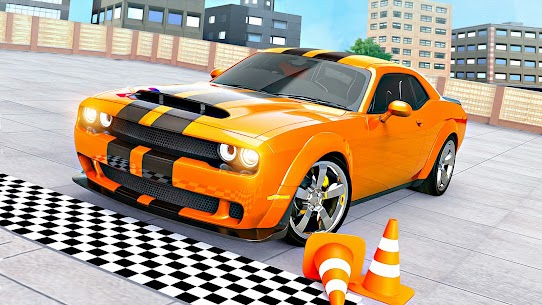 Car Parking Games: Prado Car Parking & Car Games 0.2 6