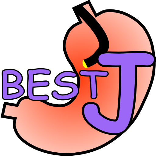 BEST-J score logo