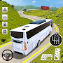 Modern Bus: автобусная игра 3d