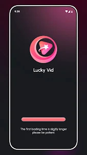 Lucky Vid