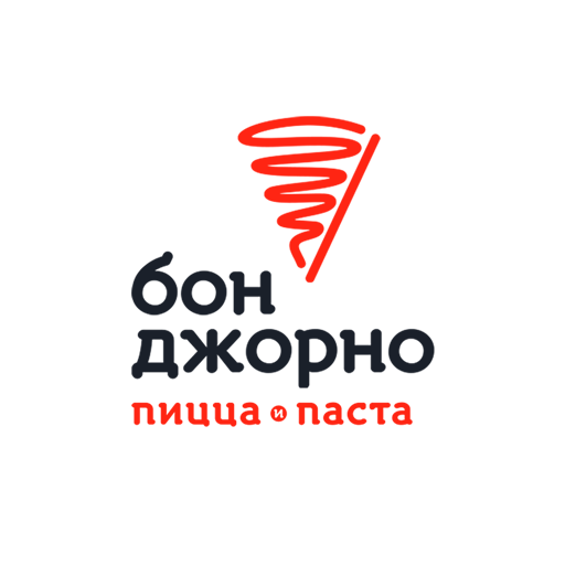 Бон Джорно logo